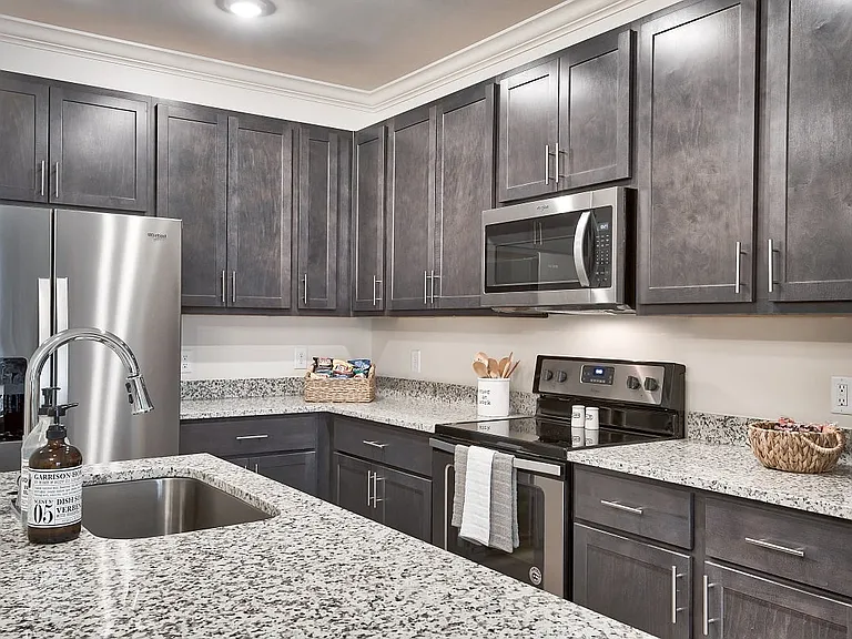 Pines at Glen Laurel Luxury Apartments — Photo 20