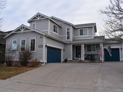 4324 Tumbleweed Drive, Brighton, CO, 80601