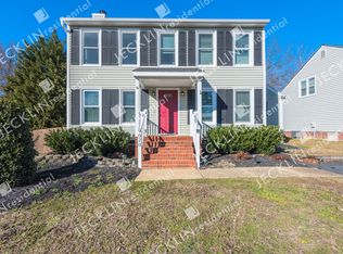 9020 Castle Point Dr, Glen Allen, VA 23060