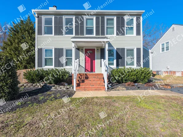 9020 Castle Point Dr, Glen Allen, VA 23060