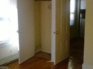 126 Terrace St #3, Boston, MA 02120