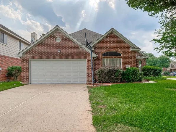 7302 Colony View Ln, Missouri City, TX 77459