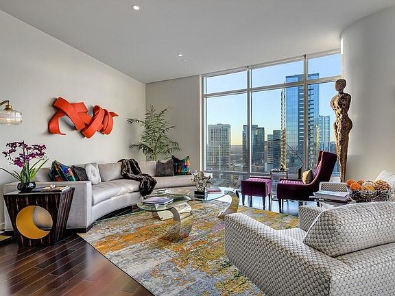 4th image of 200 Congress Ave Unit 24E