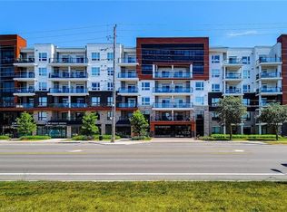 320 Plains Rd E #212, Burlington, ON L7T0C1