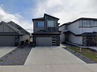 1955 159th St SW, Edmonton, AB T6W4X7