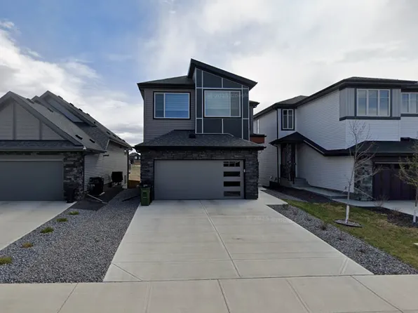 1955 159th St SW, Edmonton, AB T6W 4X7