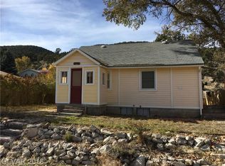 1520 Mill St, Ely, NV 89301