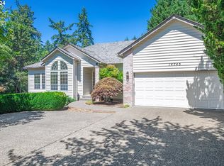 14745 SW Gull Dr, Beaverton, OR 97007