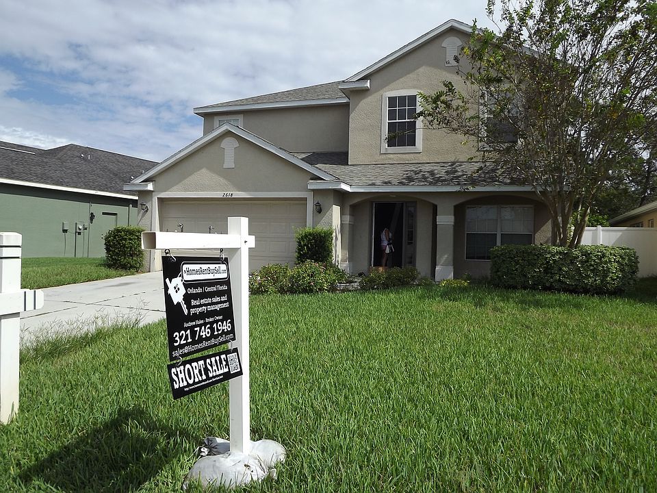 1st image of 2618 Big Pine Dr