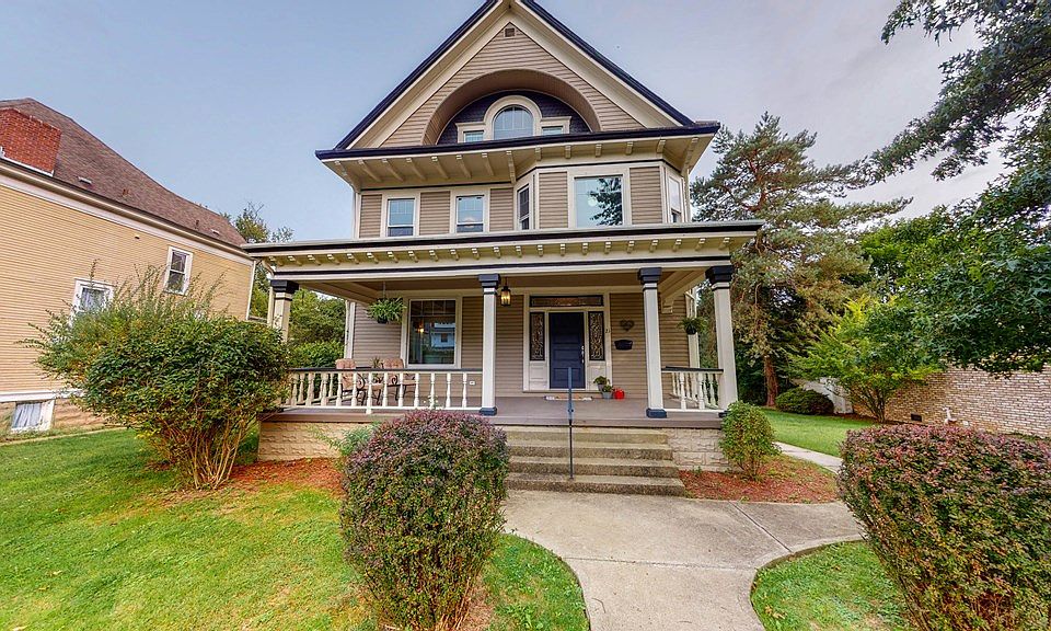 21 Hamilton Ave, Wheeling, WV 26003 Zillow