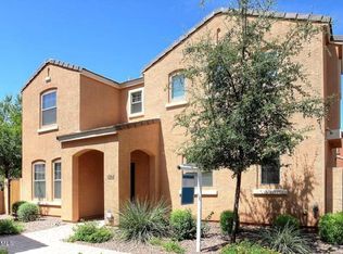 3299 E Loma Vista St, Gilbert, AZ 85295