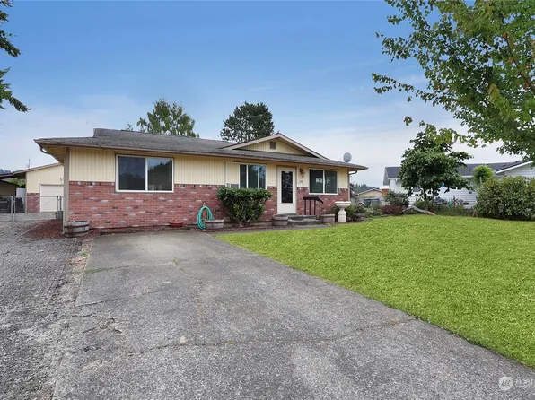 1552 View Place, Buckley, WA 98321