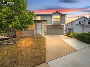 6037 Corinth Dr, Colorado Springs, CO 80923