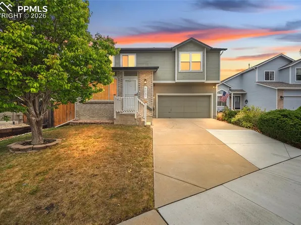 6037 Corinth Dr, Colorado Springs, CO 80923
