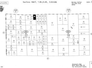 1 Road, Helendale, CA 92342