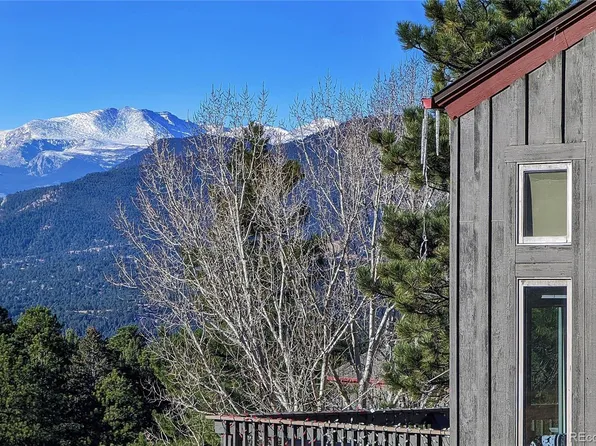 23976 Currant Drive, Golden, CO 80401