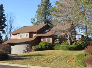 5803 E 15th Ave, Spokane, WA 99212