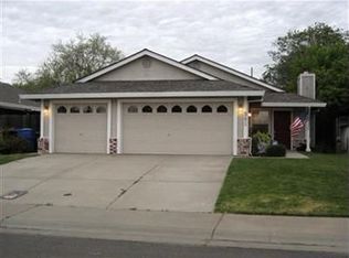 563 Regis Dr, Sacramento, CA