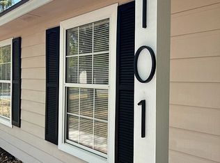 101 Shortleaf Ct, Kingsland, GA 31548