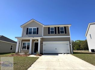 188 Juniper Dr, Hinesville, GA 31313