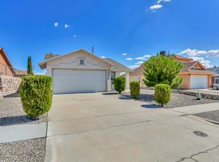 276 Thorn Ridge Cir, El Paso, TX 79932