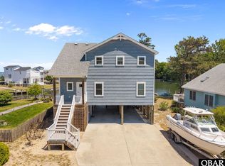 108 Clipper Ct LOT 33, Kill Devil Hills, NC 27948