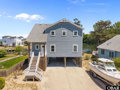 108 Clipper Ct Lot 33, Kill Devil Hills, NC, 27948
