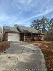 154 Gulley Branch Rd, Raeford, NC, 28376