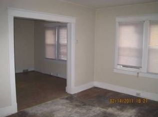 4605 Benton Heights Ave, Baltimore, MD 21206