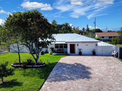 6585 Osborne Drive, Lake Worth, FL, 33462