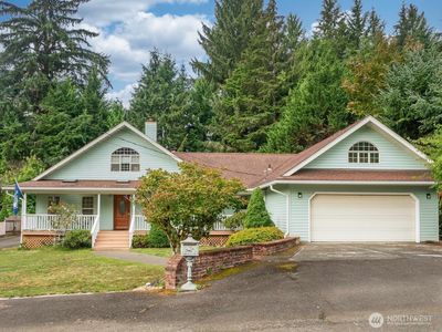 621 N 6th Street, Montesano, WA, 98563