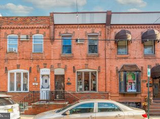 2427 S Lambert St, Philadelphia, PA 19145