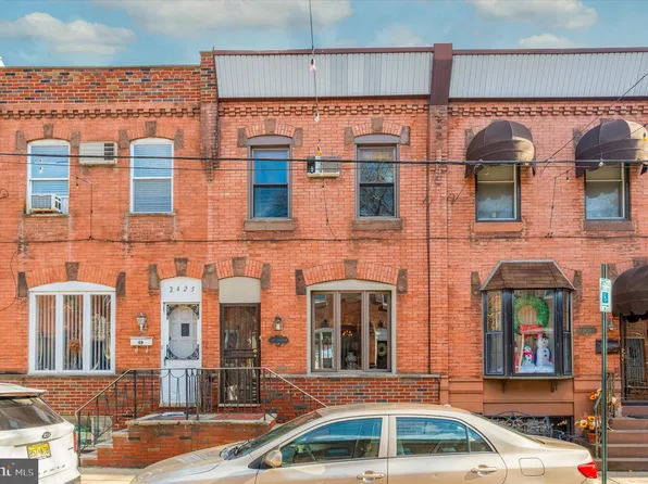 2427 S Lambert St, Philadelphia, PA 19145