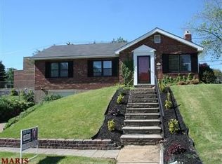 612 Morris Ave, Saint Louis, MO