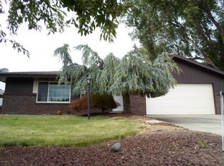 3605 Clinton Way, Yakima, WA 98902