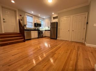 71 Pinckney St #A, Boston, MA 02114