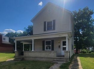 222-224 S 12th St #1B-1BA-667SQFT, Richmond, IN