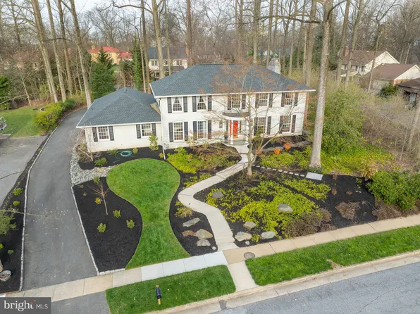 717 Westcliff Rd, Wilmington, DE 19803