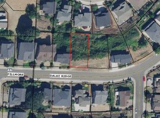 2649 Dalke Ridge Dr NW, Salem, OR 97304