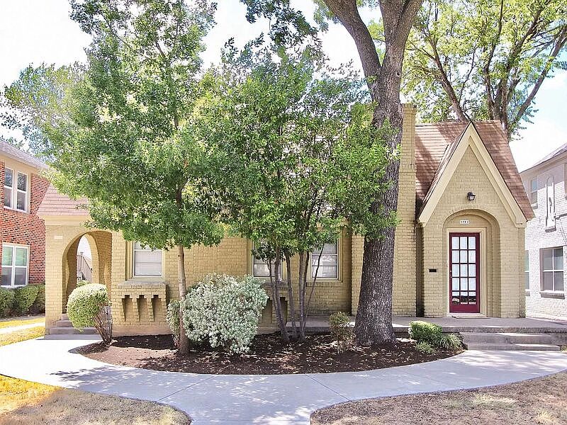 1st image of 3312 S University Dr #1