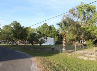8315 N Lazy Trl, Crystal River, FL 34428