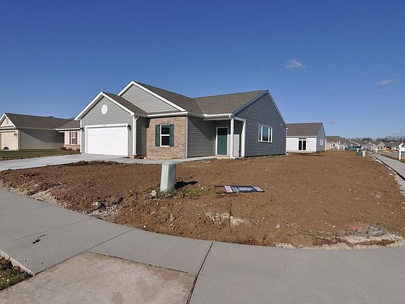 2nd image of 3014 Dillon Dr Lot 82