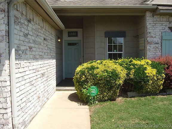 2nd image of 4401 S 205th East Ave