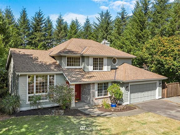 2nd image of 12821 470th Ave SE