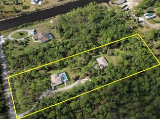 3995 8th Ave NE, Naples, FL 34120