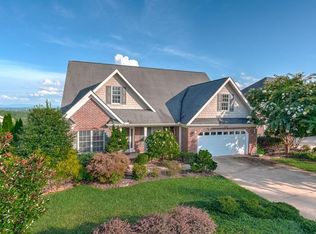 250 Alpine Trl, Kingsport, TN 37663