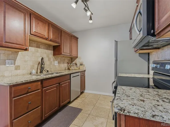 1474 S Pierson Street #65, Denver, CO 80232