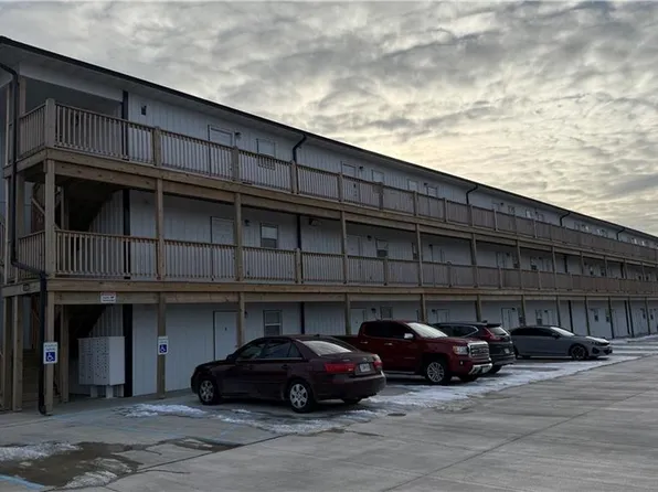 1106 S Mitchell St, Warrensburg, MO 64093