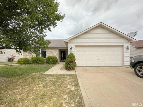 916 Gulf Shore Blvd, Kokomo, IN 46902