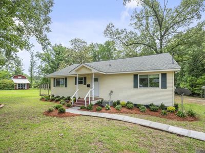 11110 Wakefield Dr N, Saint Francisville, LA, 70775